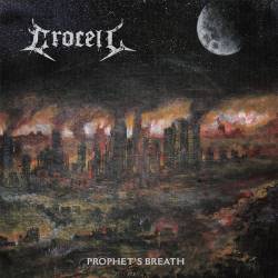 Crocell (DK) : Prophet's Breath